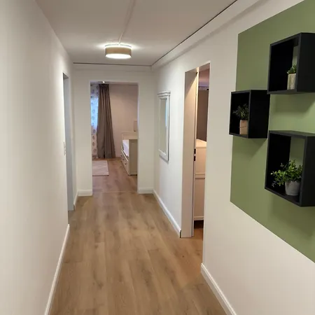 Apartamento Am Ith *