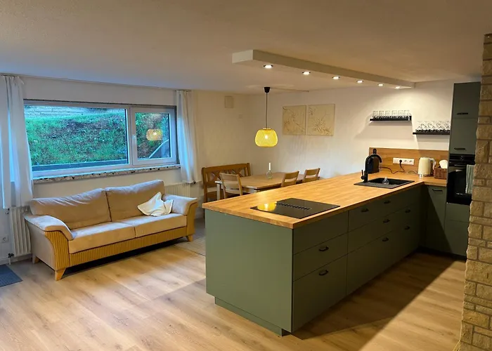 Am Ith * Eschershausen