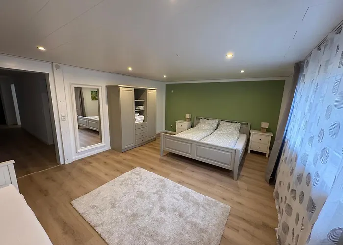 Am Ith * Eschershausen